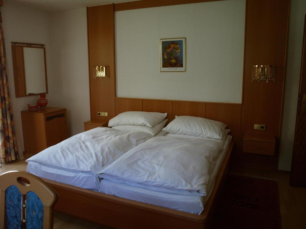 Ferienappartements Brandner Bad Hofgastein Szoba fotó