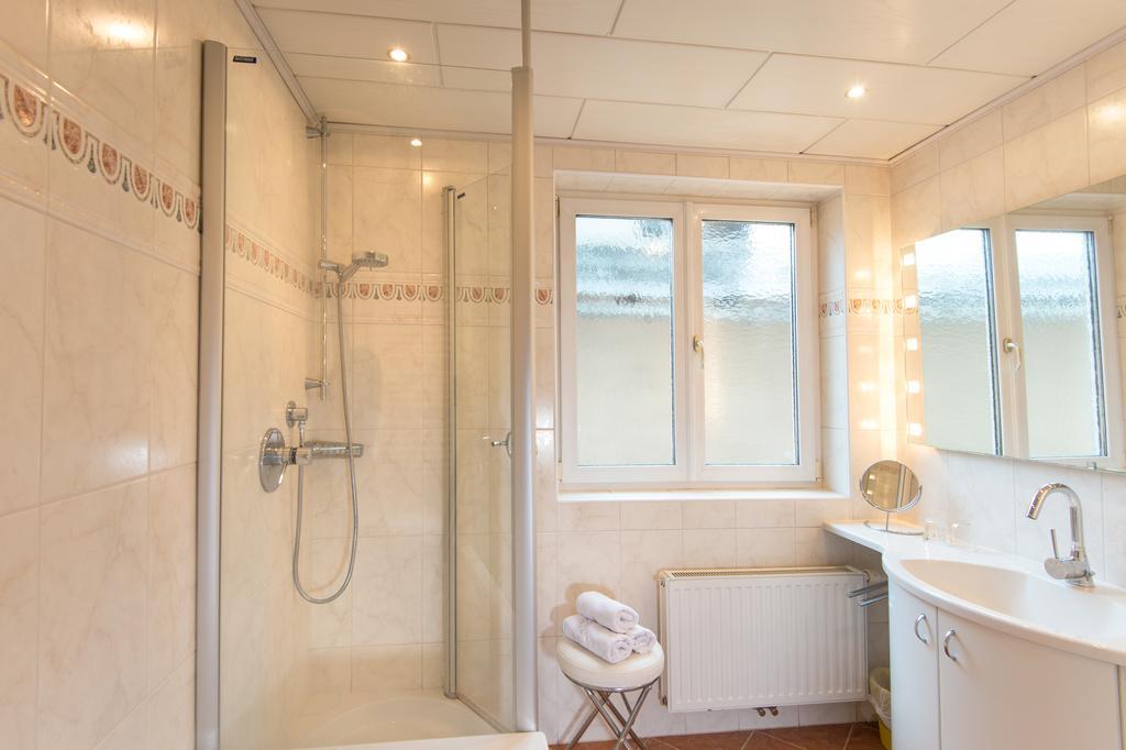 Ferienappartements Brandner Bad Hofgastein Szoba fotó