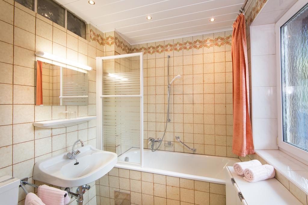 Ferienappartements Brandner Bad Hofgastein Szoba fotó