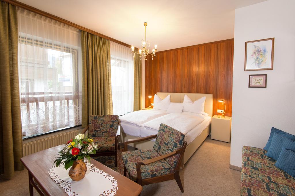 Ferienappartements Brandner Bad Hofgastein Kültér fotó